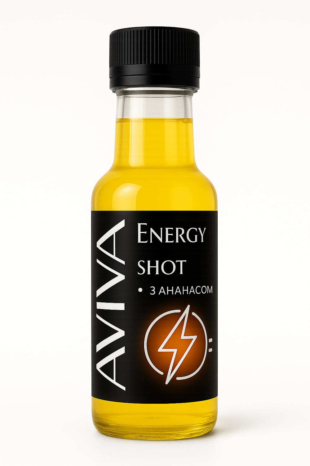 energy shot